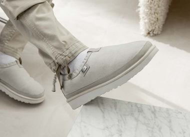 Lookbook: UGG Australia x Stampd. Весна/Лето 2020