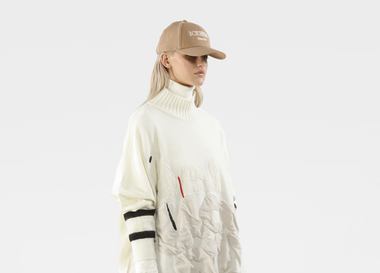 Lookbook: Iceberg. Осень/Зима 2021-2022