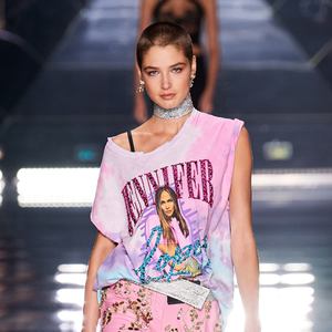 Соблазн по‑итальянски: Коллекция Dolce & Gabbana весна-лето 2023