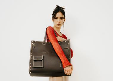 Lookbook: Bally. Весна/Лето 2022