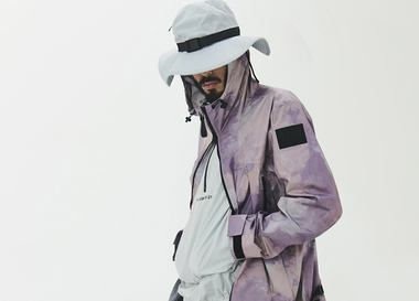 Lookbook: Helly Hansen. Весна/Лето 2022