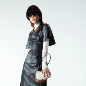 Louis Vuitton от Фаррелла Уильямса, весна-лето 2024