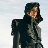 Sea NY. Осень/Зима 2022-2023 Lookbook: