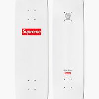 Двадцать лет Supreme 