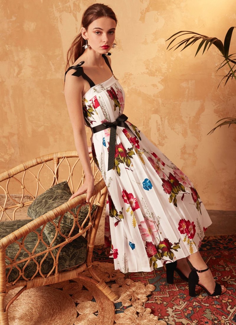 stunning wedding guest dresses ted baker