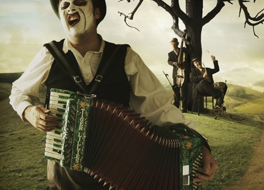 The Tiger Lillies